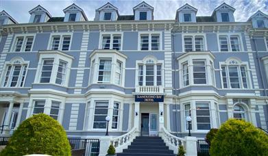 Llandudno Bay Hotel