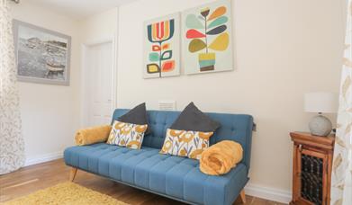 Menai Holiday Cottages