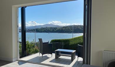 Menai Holiday Cottages