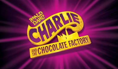LYMT - Charlie and the Chocolate Factory at Venue Cymru