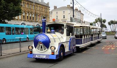 Trên Tir Llandudno