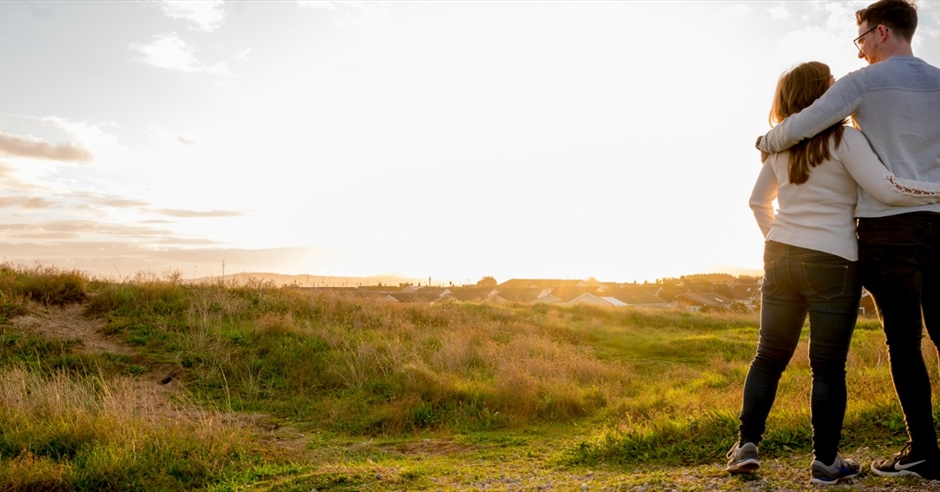 Towyn & Kinmel Bay - Visit Conwy