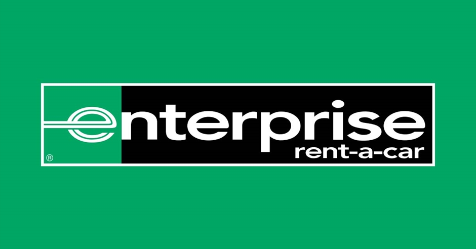 Enterprise Rent-a-car - Car & Van Hire in Llandudno Junction, Deganwy ...