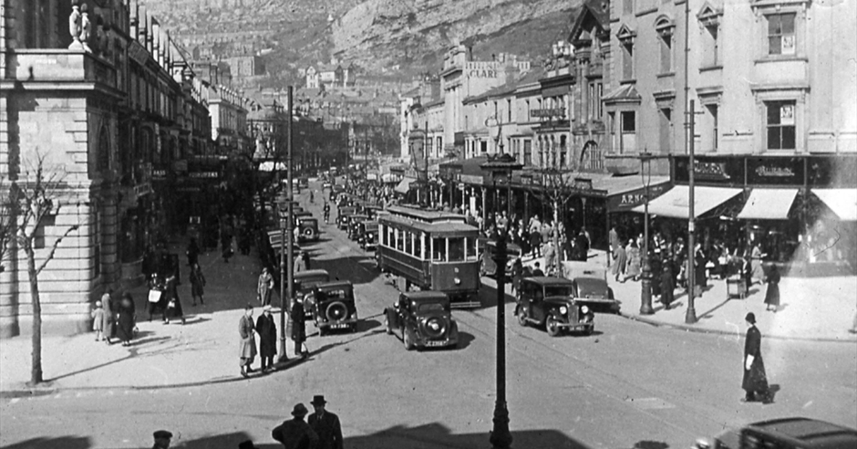 Llandudno Heritage Trail Visit Conwy