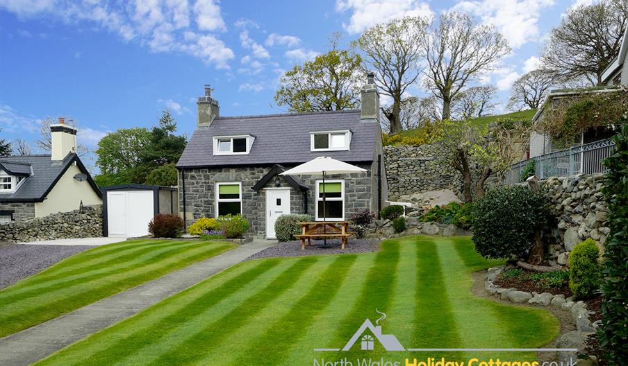 North Wales Holiday Cottages