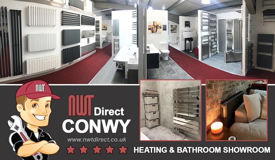 NWT Direct Conwy Ltd