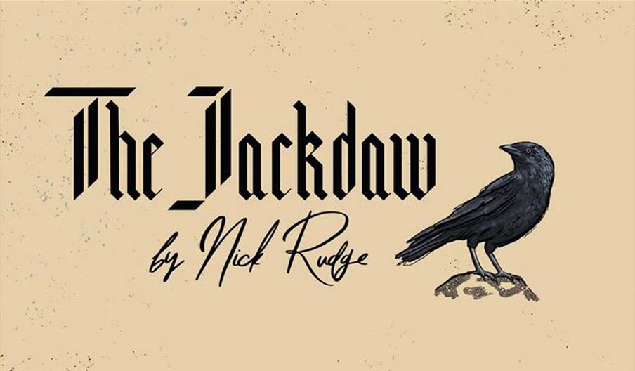 The Jackdaw