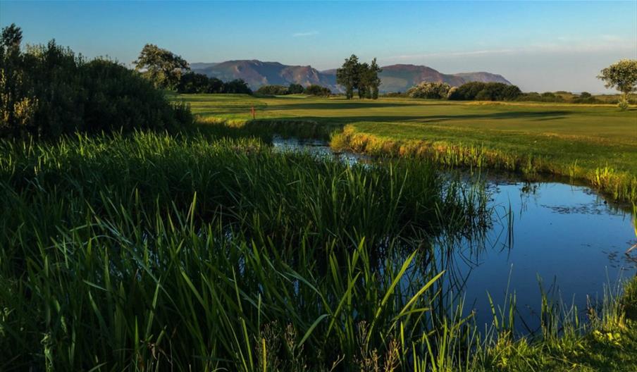 Llandudno Maesdu Golf Club