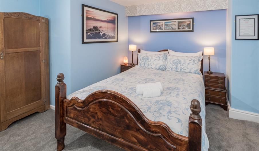 Bryn Woodlands Guest House Colwyn Bay Visit Conwy