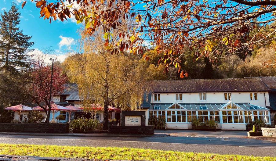 Waterloo Hotel and Lodge