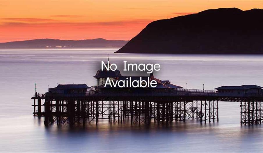 Pendyffryn Hall Holiday Park