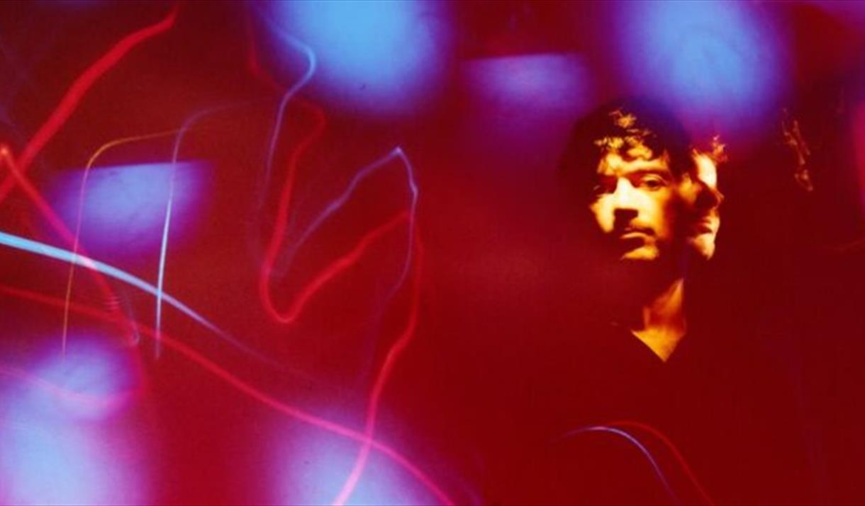 James Adrian Brown / Sulk Rooms