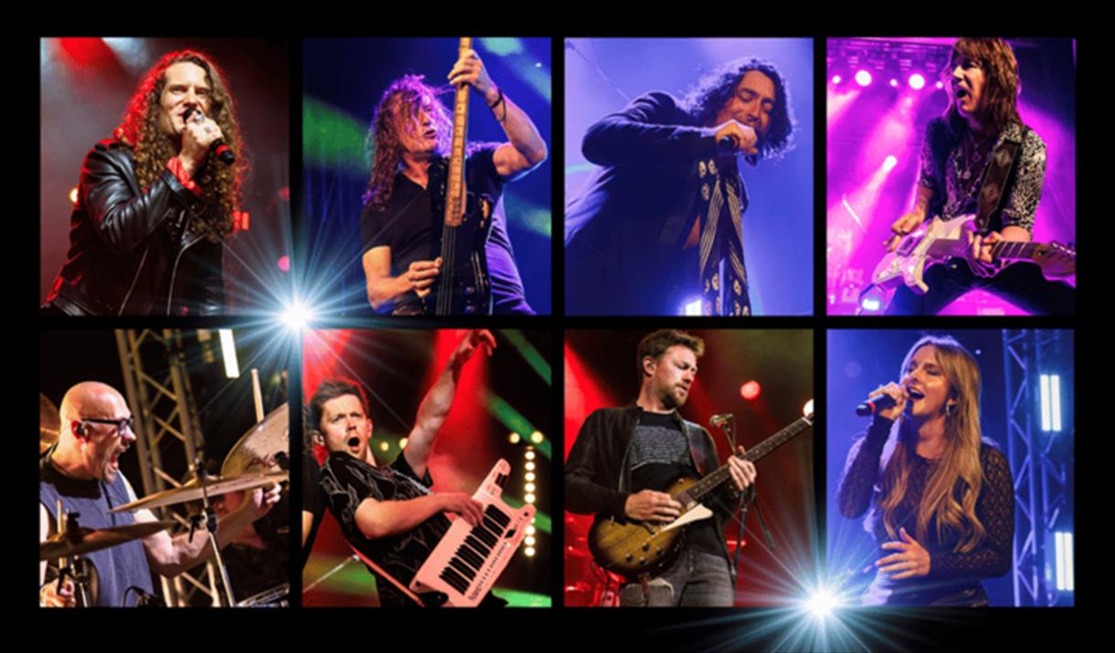 The Classic Rock Show