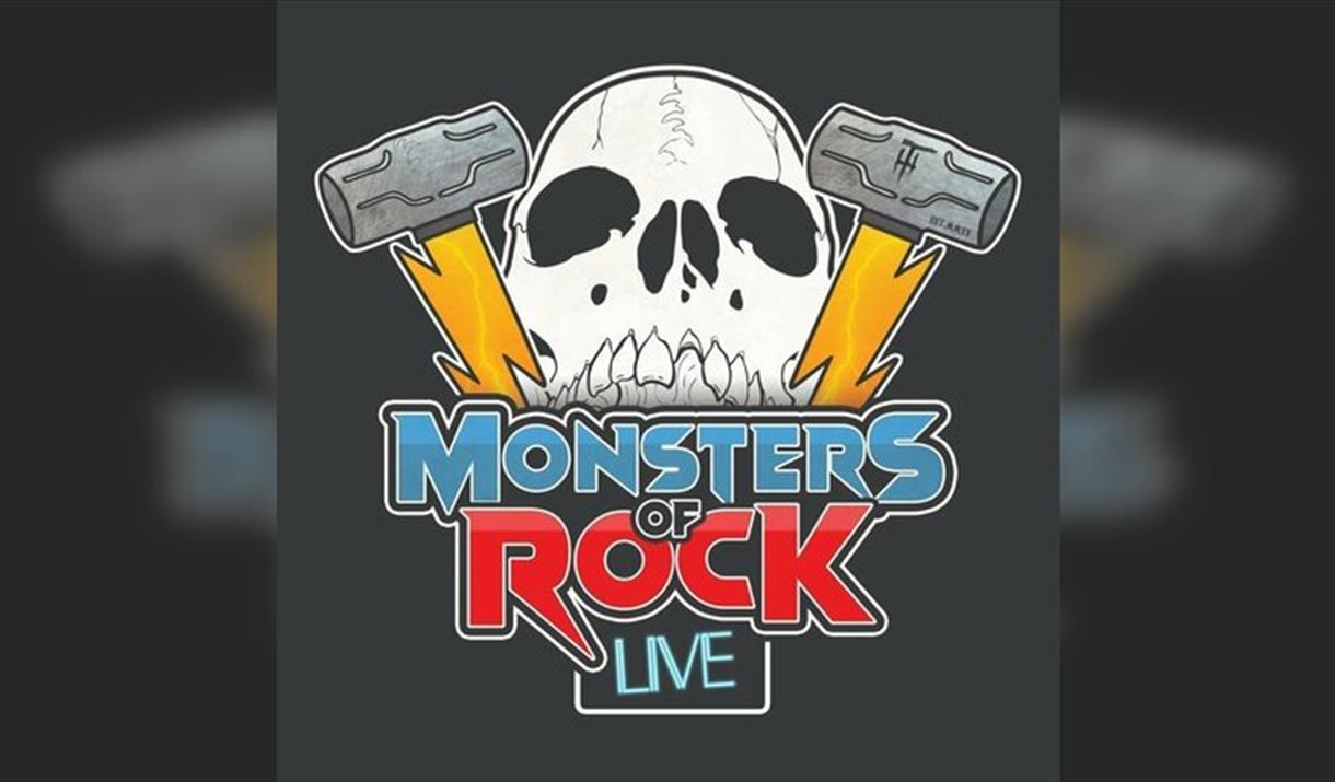 Monsters of Rock
