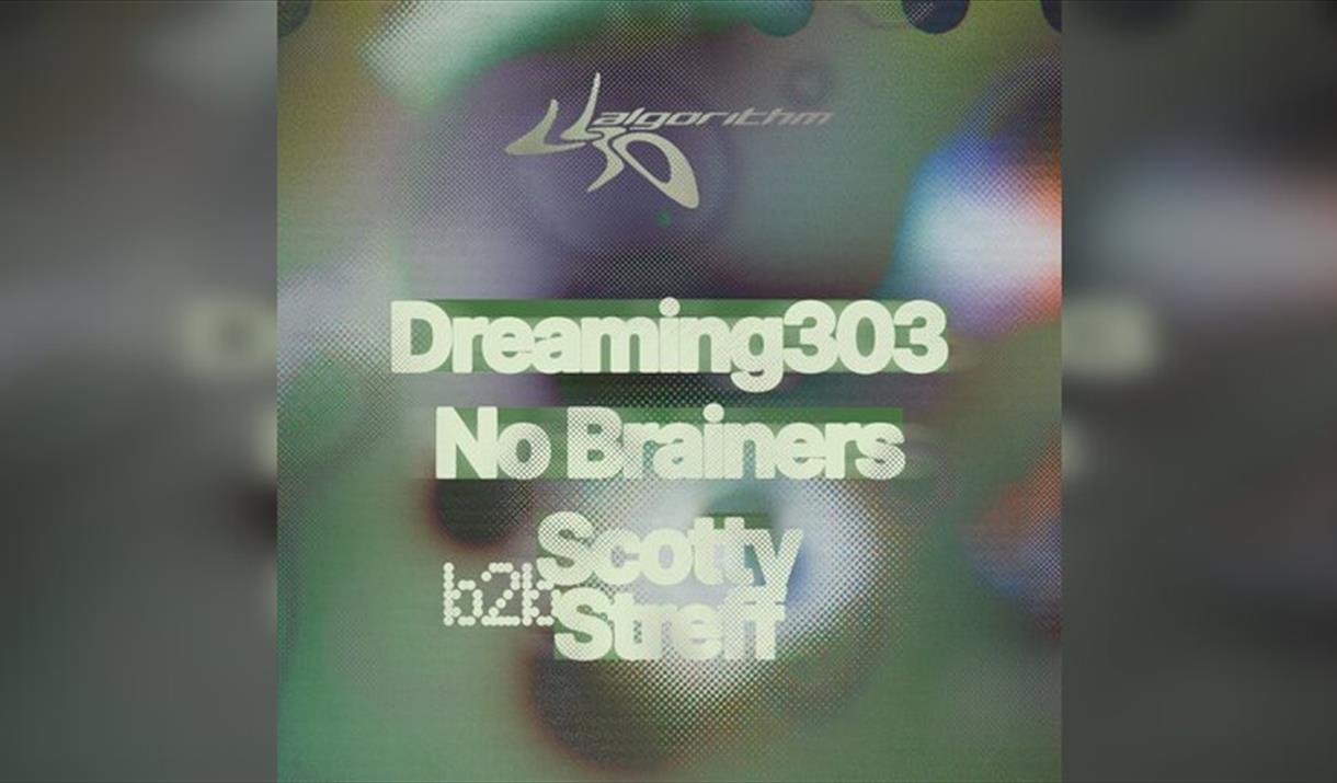 LL30 Algorithm at The Motorsport Lounge