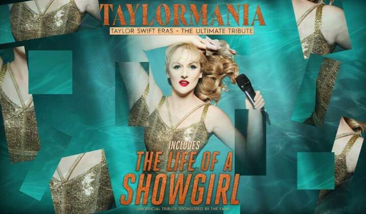 Taylormania