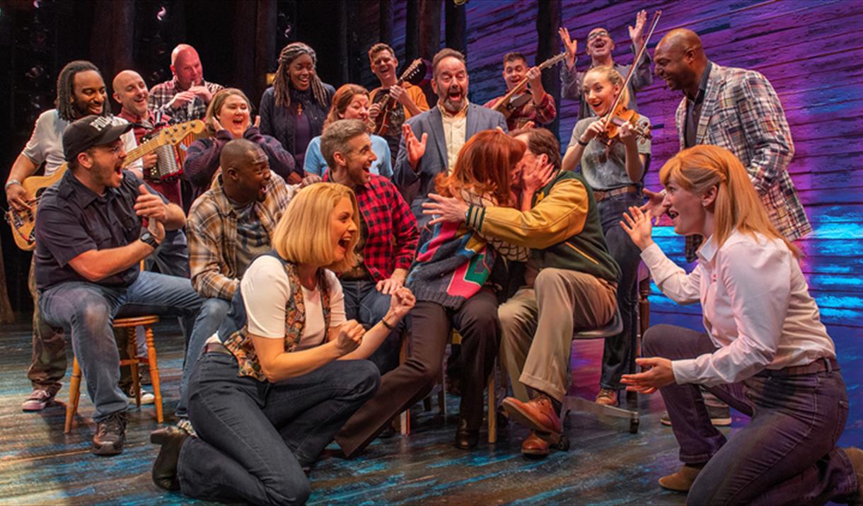 Come From Away