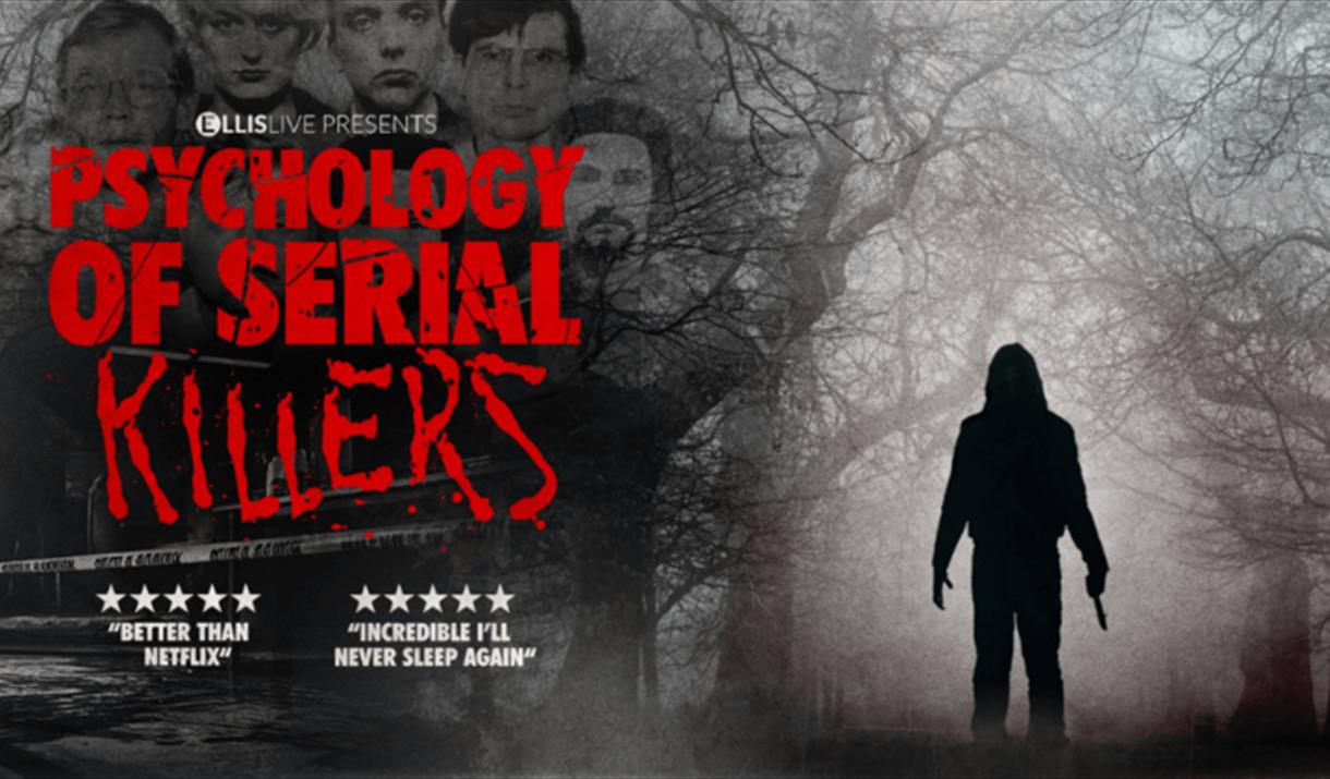 Psychology of Serial Killers