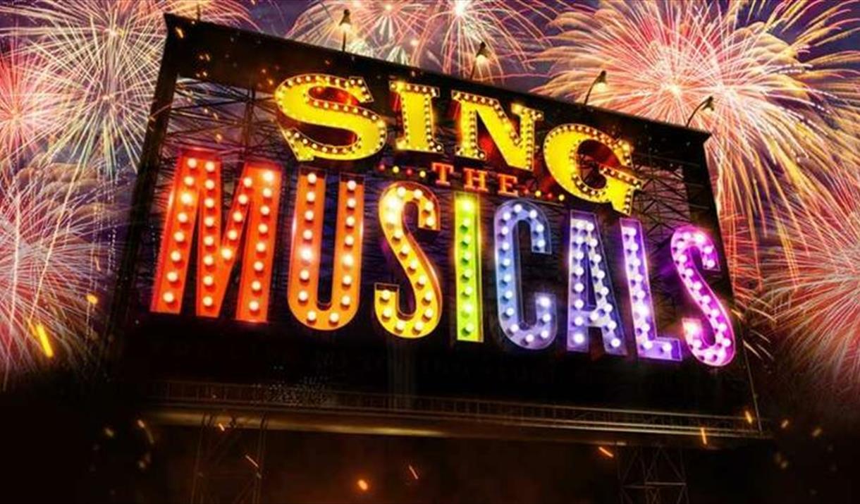 Sing the Musicals