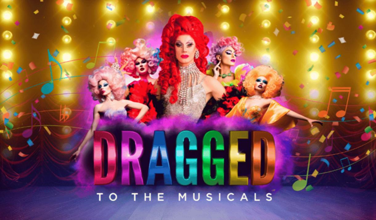Dragged to the Musicals
