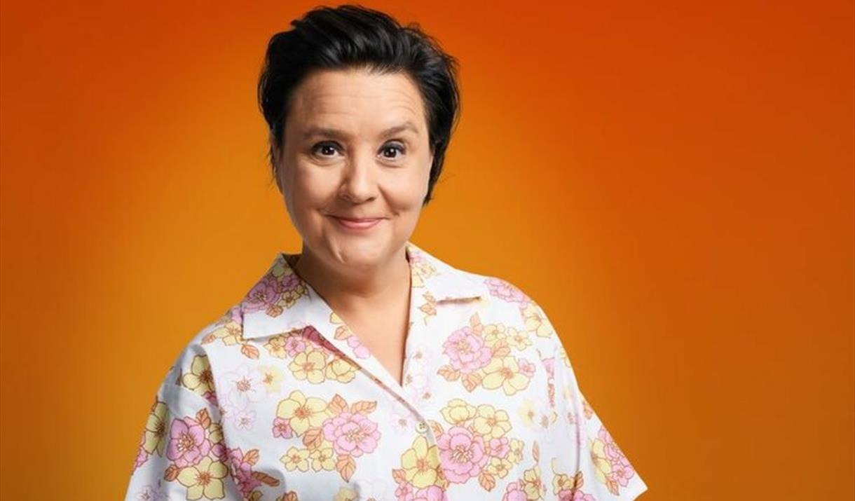 Susan Calman