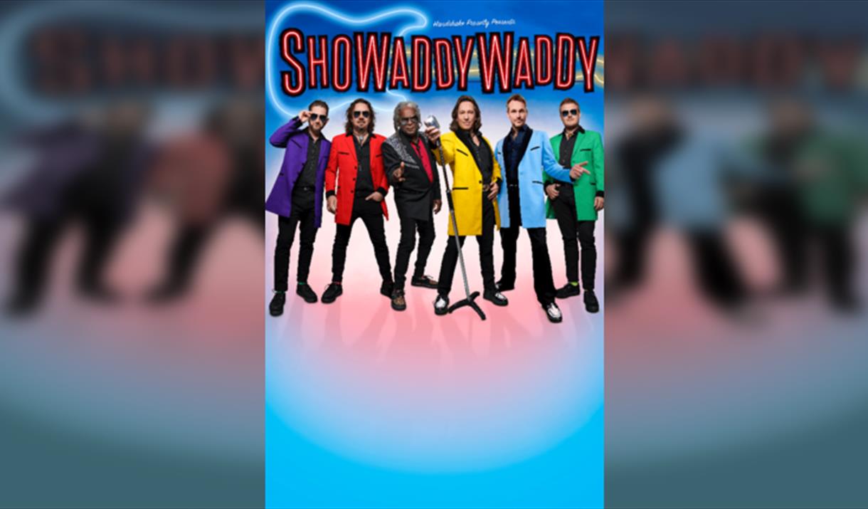 Showaddywaddy