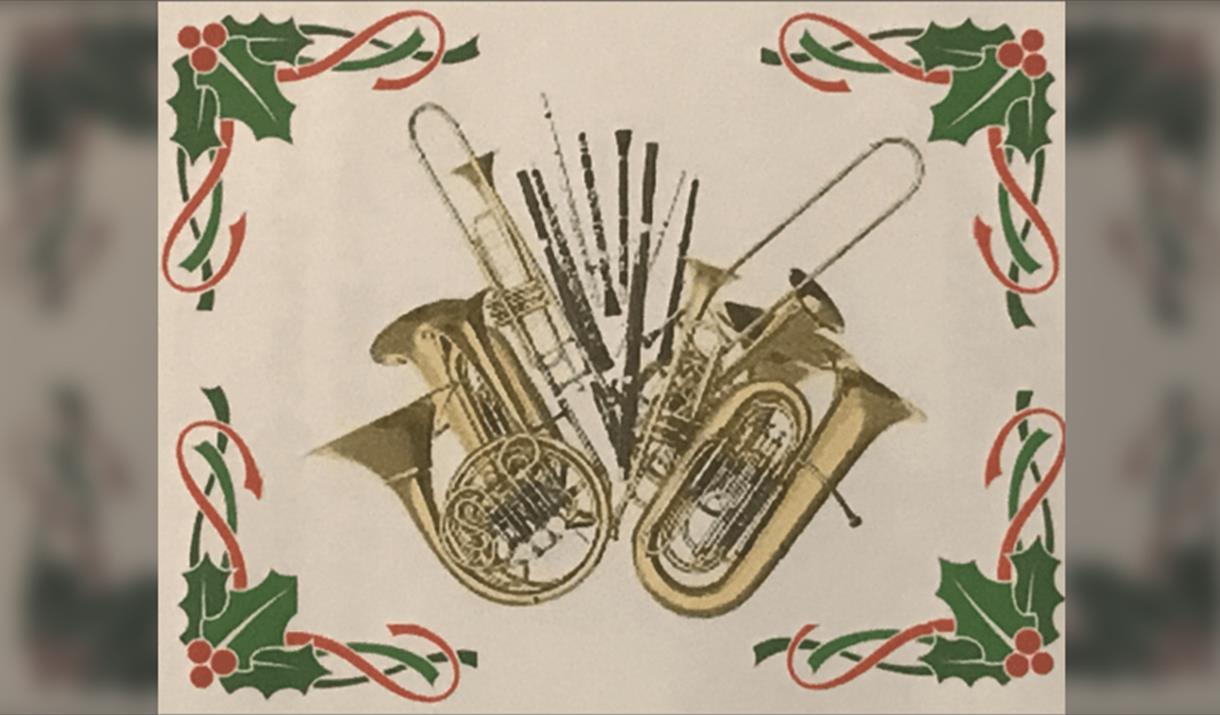 Let's Sing Christmas!