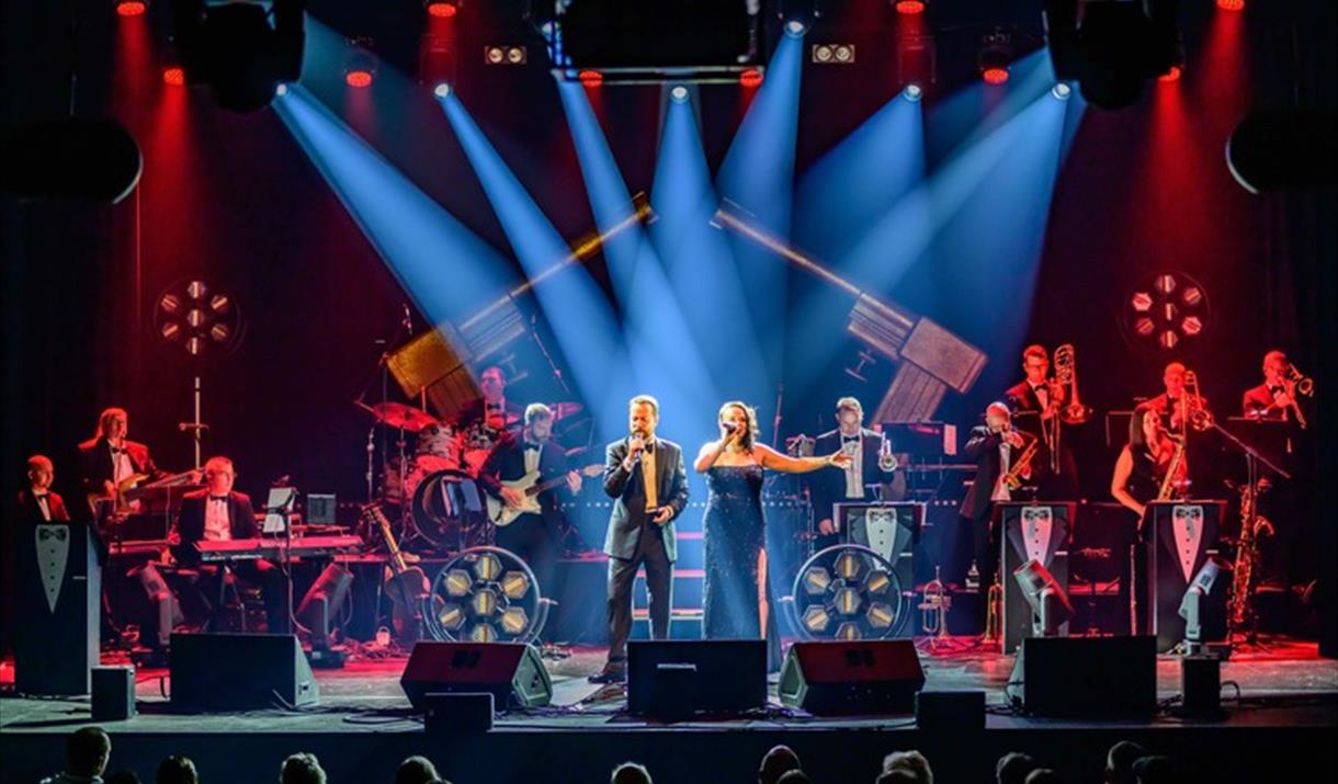 The James Bond Spectacular