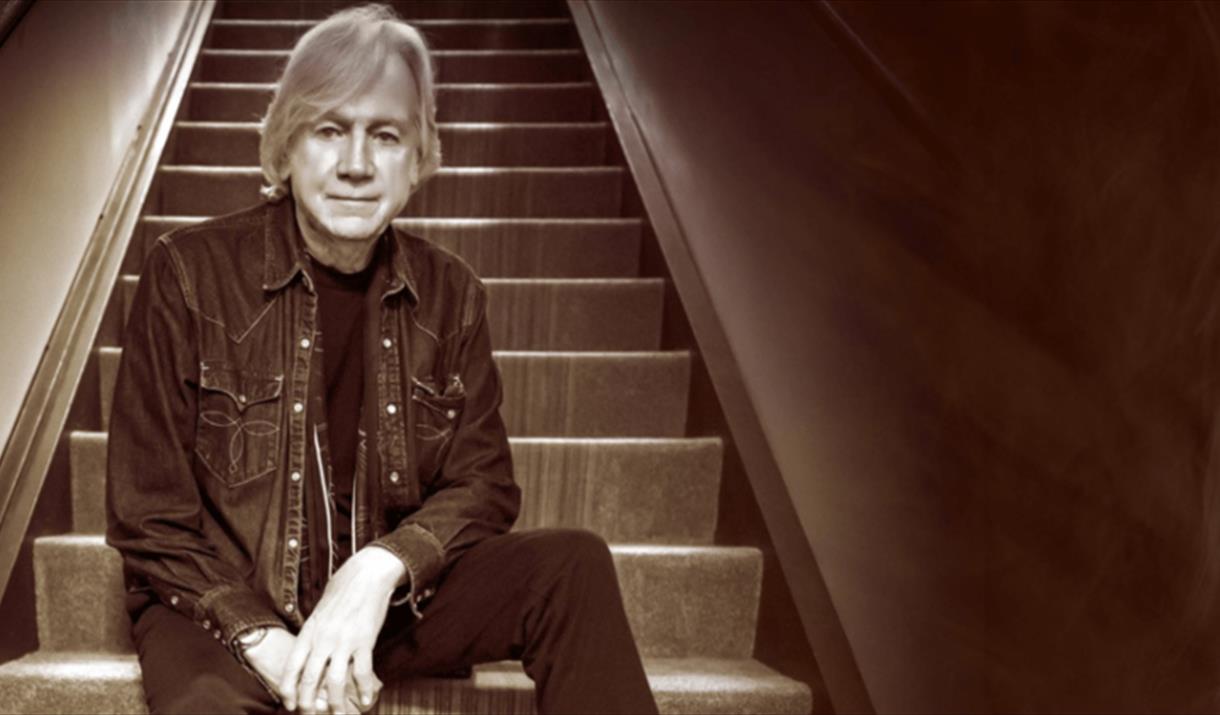 Justin Hayward
