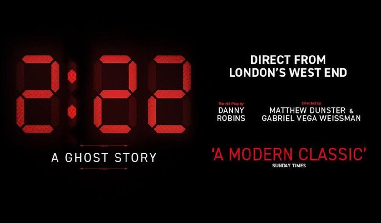 2:22 A Ghost Story