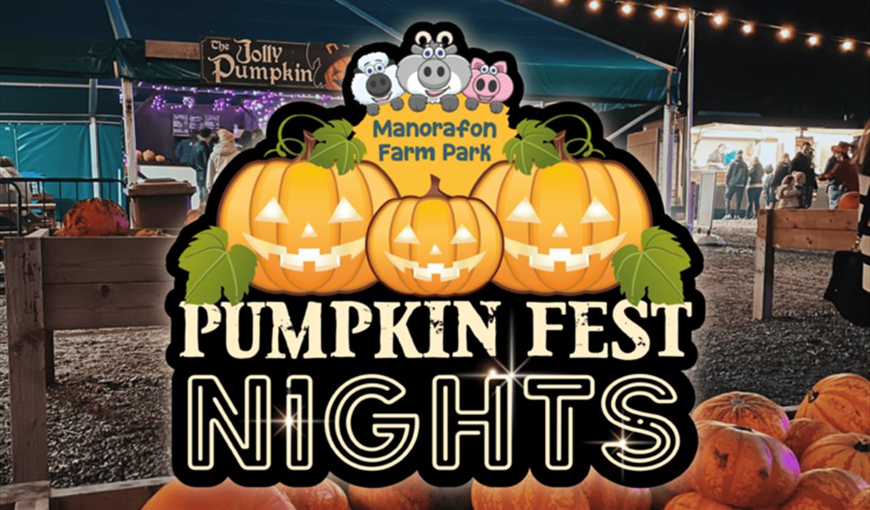 Pumpkin Fest Nights