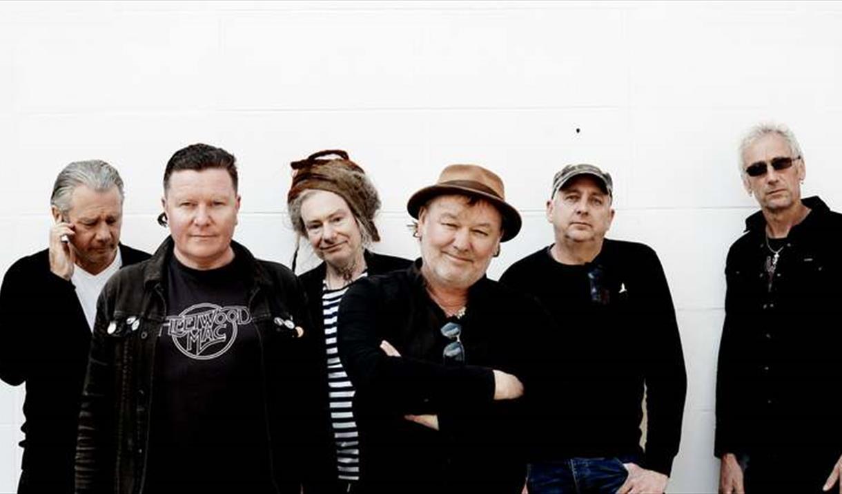 The Levellers