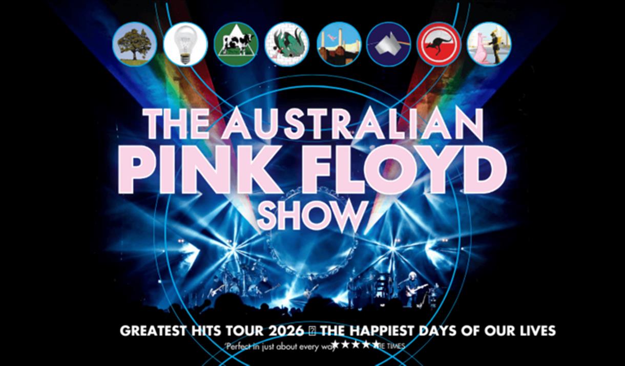 The Australian Pink Floyd
