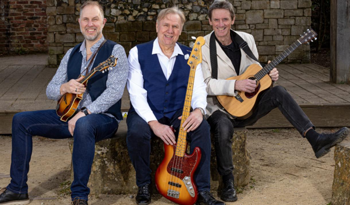 The Houghton Weavers
