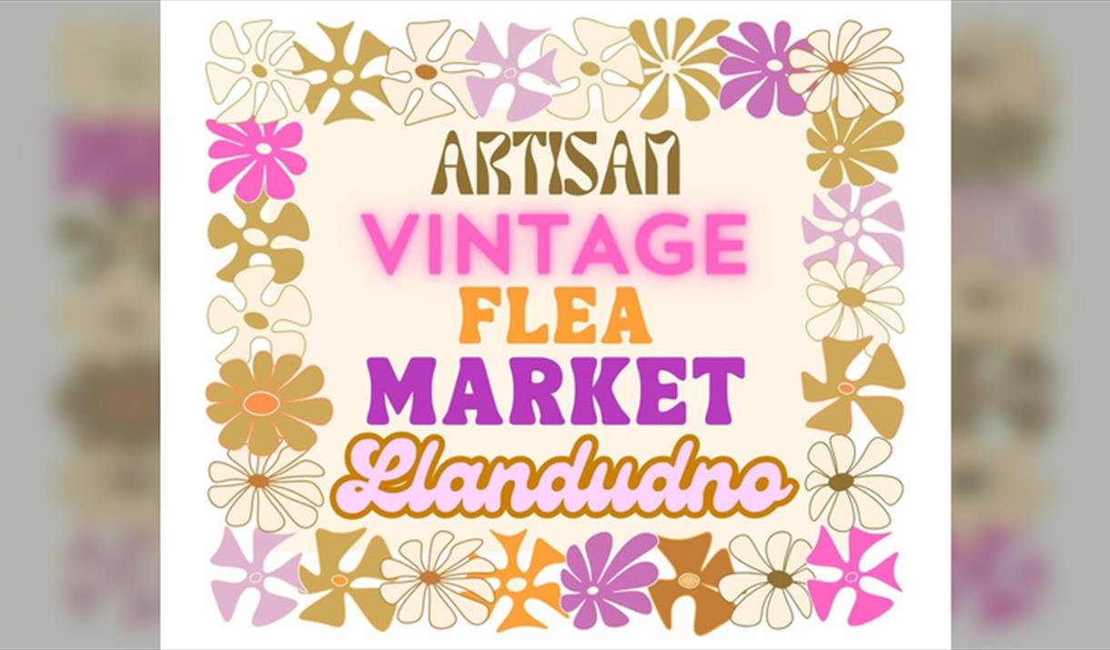 Artisan Vintage Flea Market