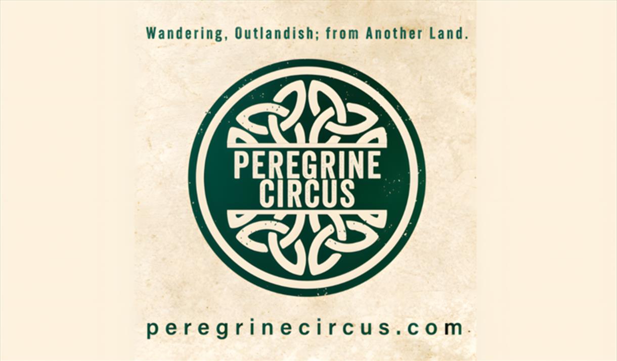 Peregrine Circus