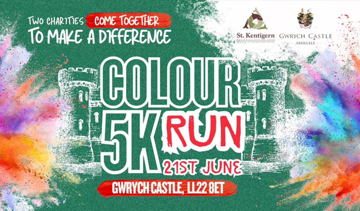 Colour Run