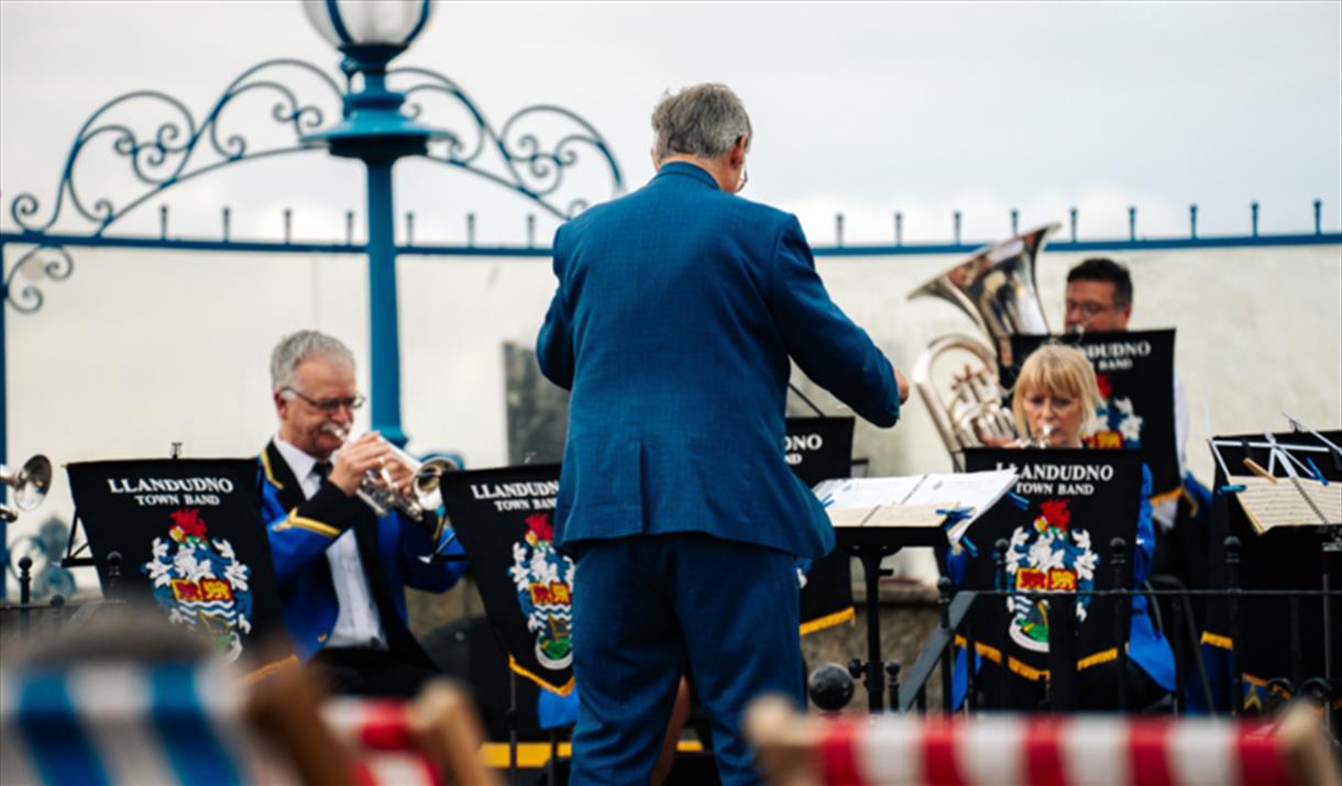 Llandudno Town Band