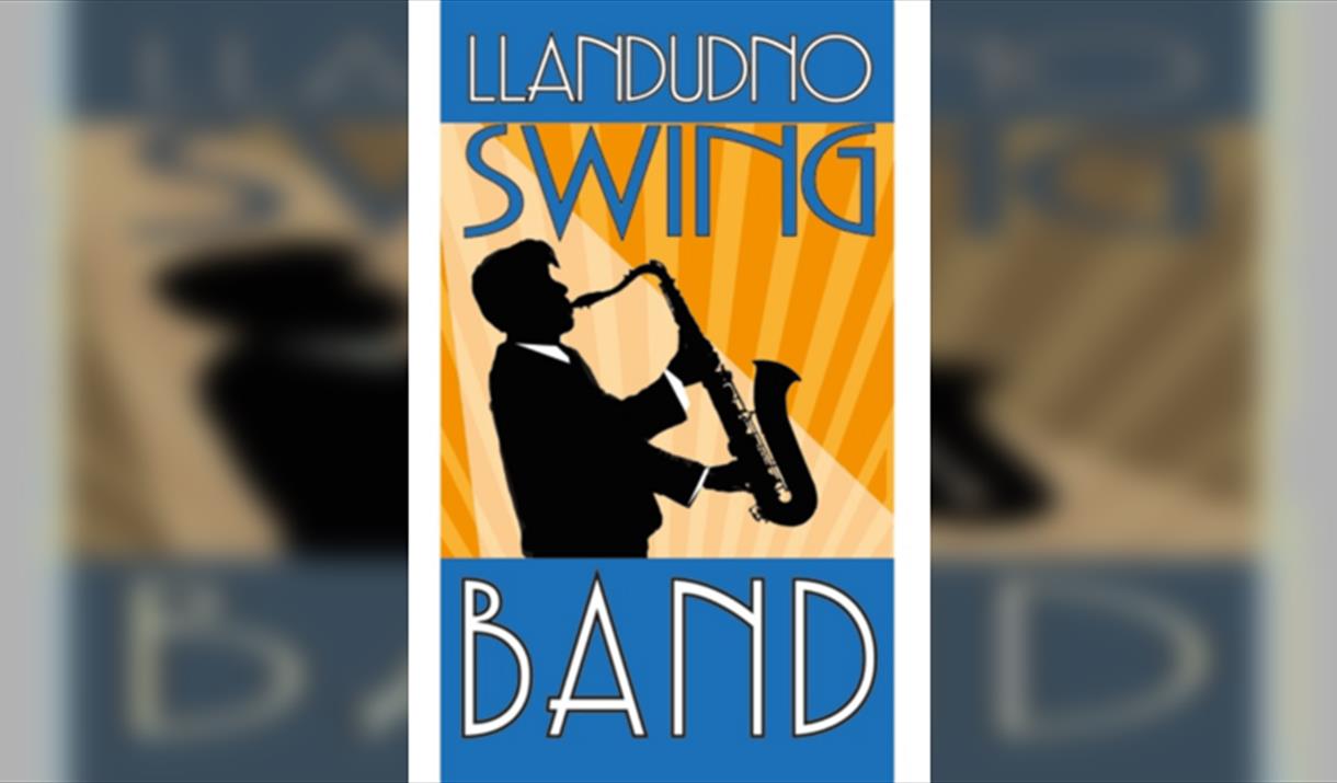 Llandudno Swing Band at The Comrades Club