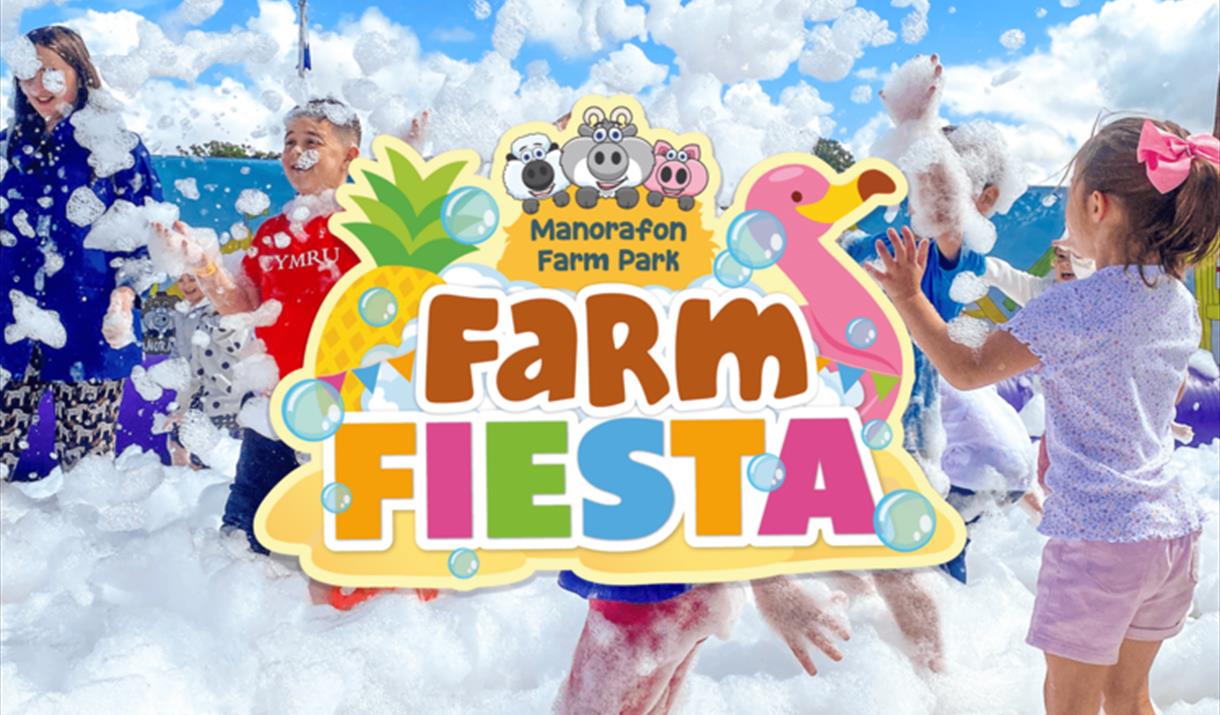 Farm Fiesta