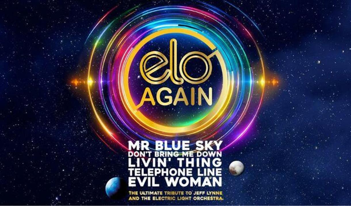 ELO Again