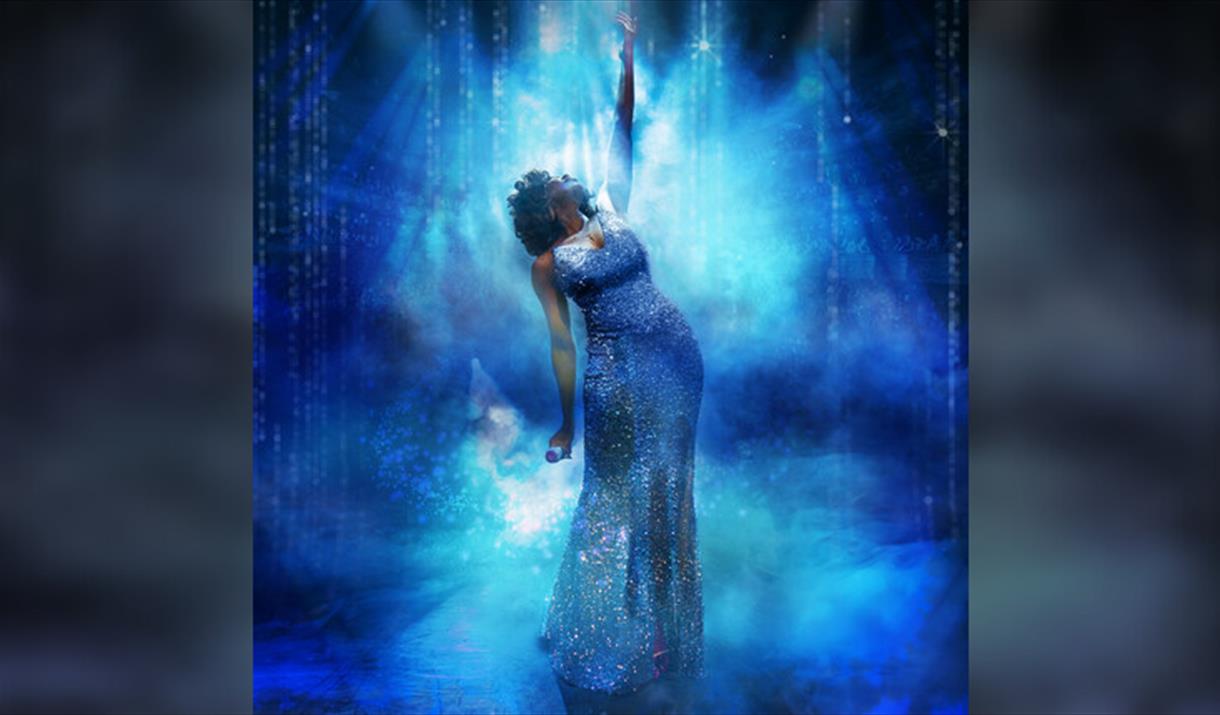 Queen of the Night - A Tribute to Whitney Houston