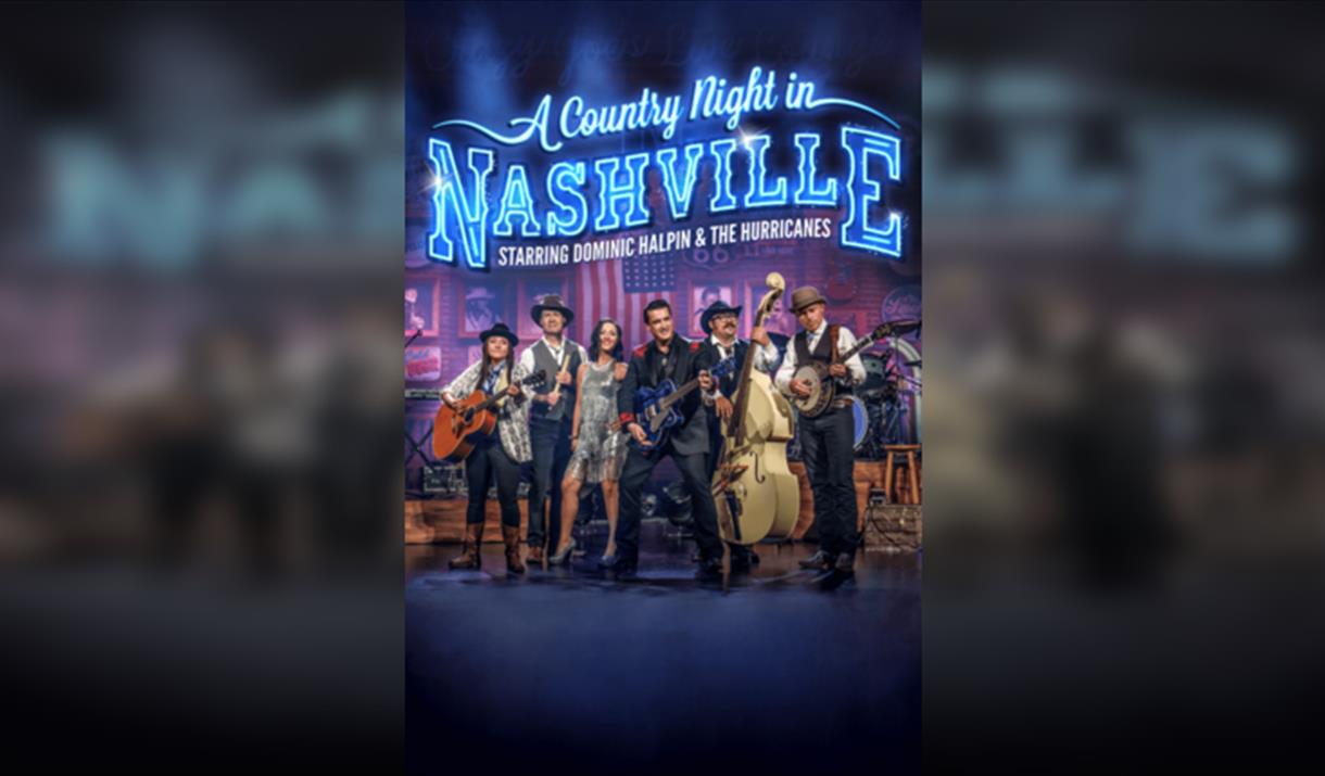 A Country Night in Nashville