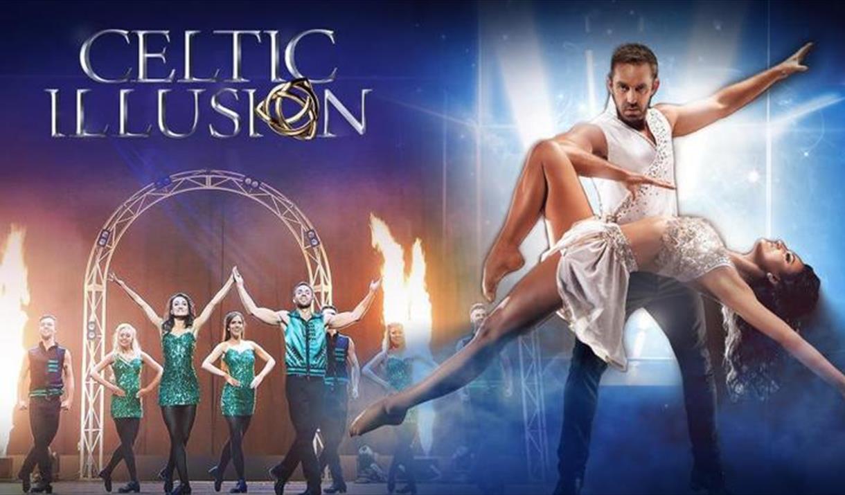 Celtic Illusion