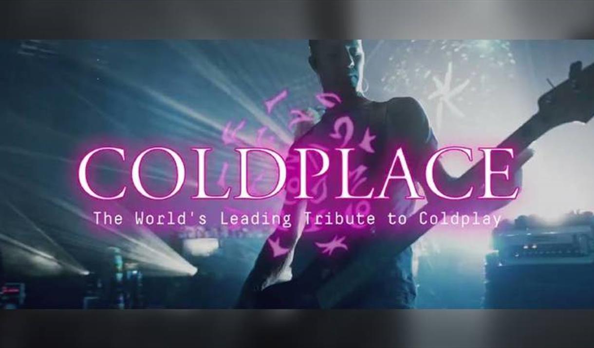 Coldplace