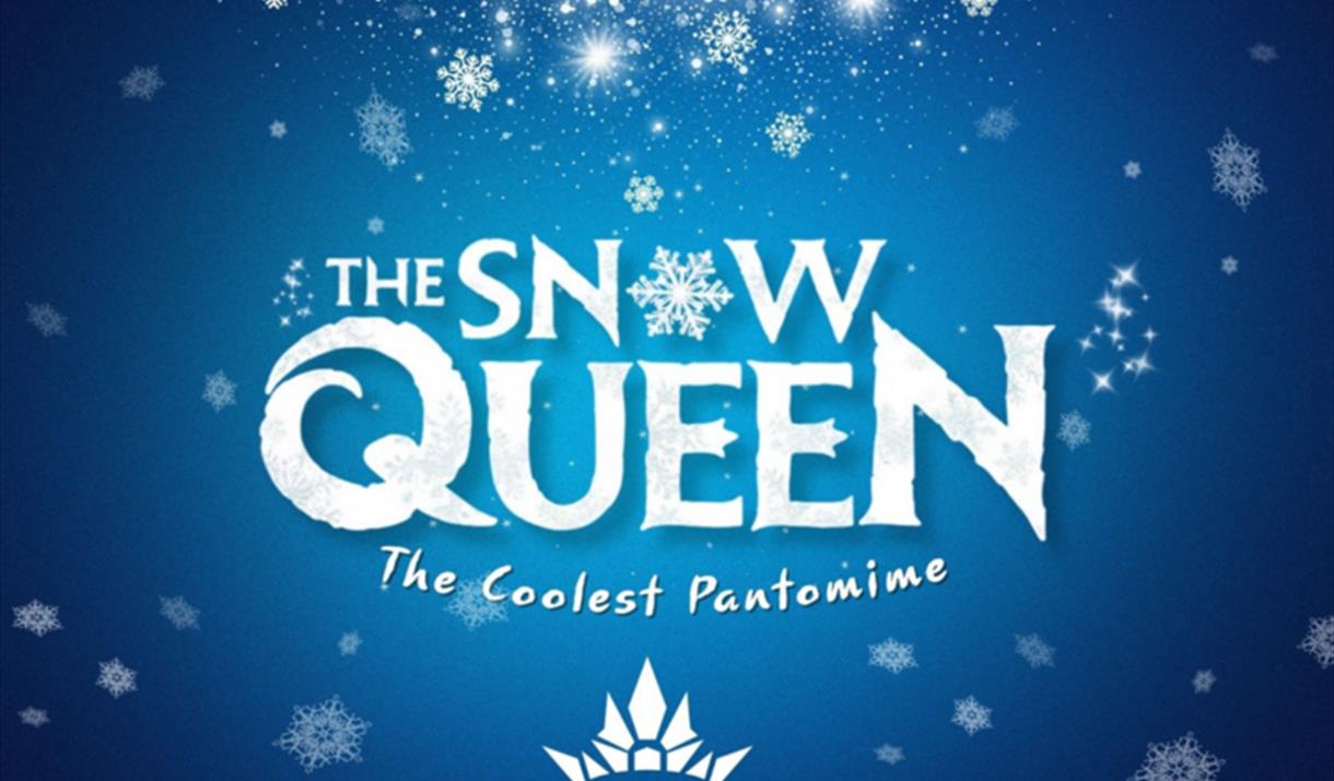 The Snow Queen