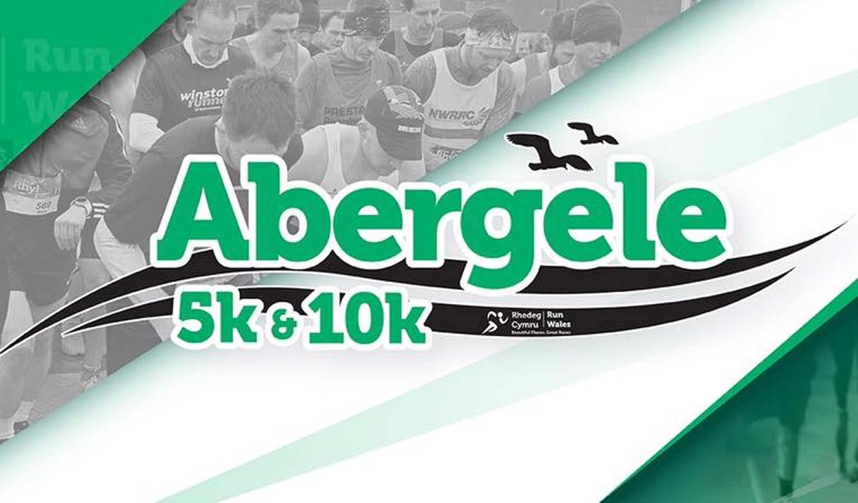 Abergele 5k & 10k 2024