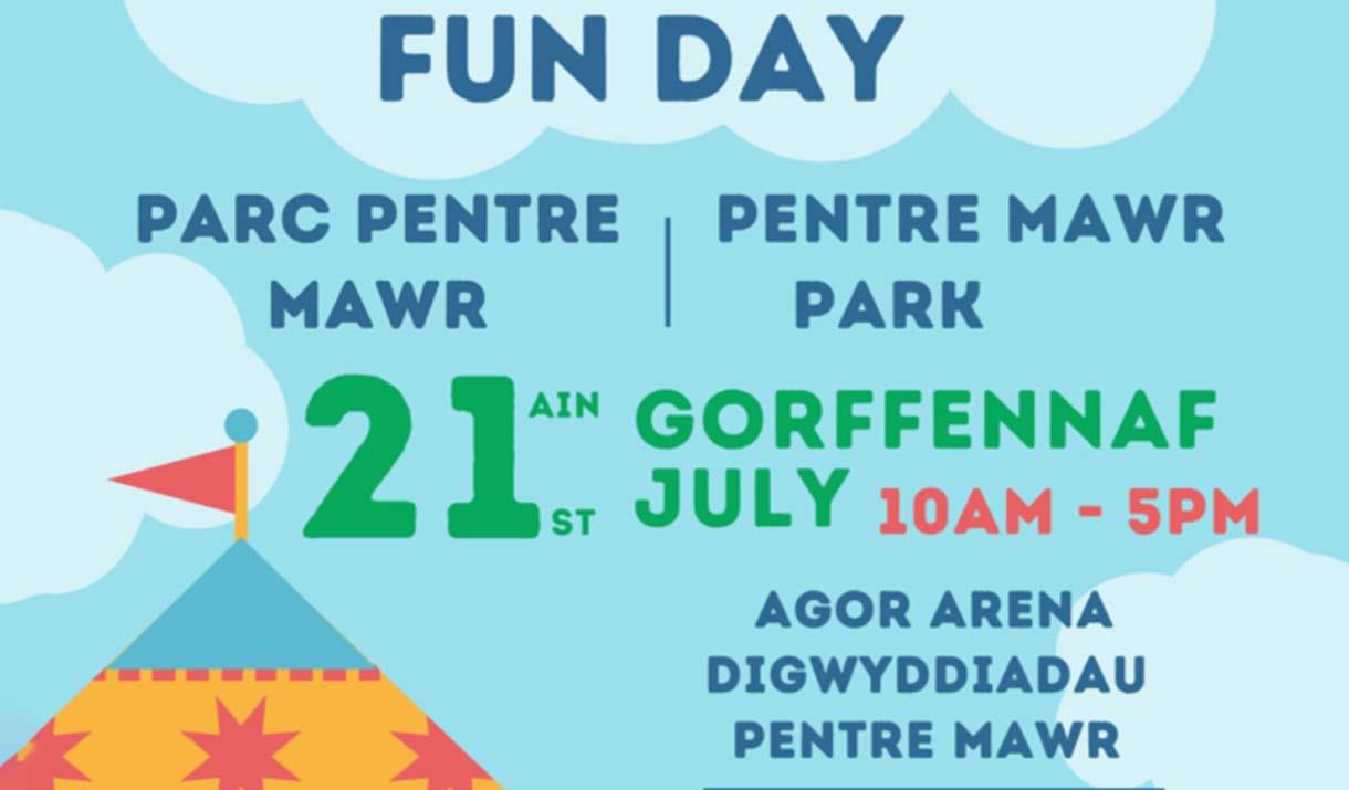 Abergele Fun Day 2024