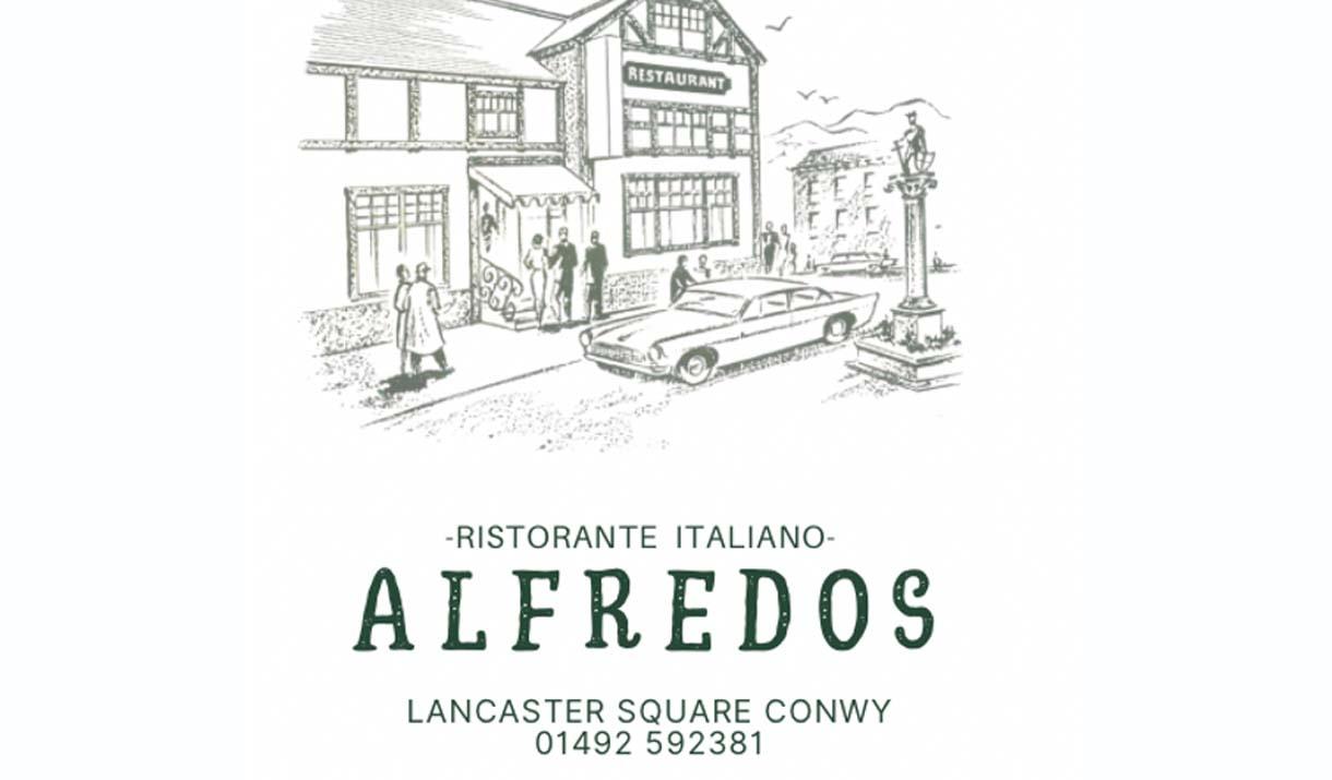 Alfredo's Italian Restaurant Conwy Visit Conwy