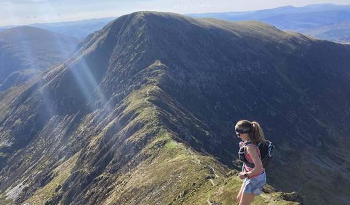 Ogwen | Yr Helgi Du 2025, Capel Curig